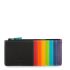 Mywalit Credit Card Bill Holder Black / Pace