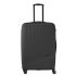 Travelite Bali 4 Wiel Trolley L 77 cm Black