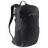 Vaude Wizard 18+4 22L Rugtas Black