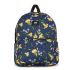 Vans Old Skool H2O Rugzak 15" Dress Blues White Flowers