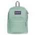 JanSport Cross Town Backpack Brook Green