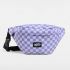 Vans Traveler Fanny Pack Purple Haze