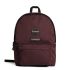 Napapijri Voyage 3 Backpack Burgundy Fudge