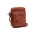 Chesterfield Amantea Schoudertas Cognac