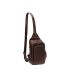Chesterfield Riga Crossbody Tas Brown