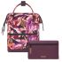 Cabaia Adventurer Small Rugzak Montreuil