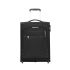 American Tourister Crosstrack Upright 55 Black/Grey