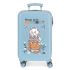 Disney Trolley 55 Cm 4 Wheels Before The Bloom Cat