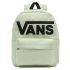 Vans Old Skool Drop Rugzak Celadon Green