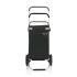 Bamex Chicago Boodschappenkar Black