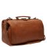 Chesterfield Texel Beugel Weekendtas / Dokterstas Cognac