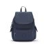 Kipling City Pack S Backpack Blue Bleu 2