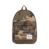 Herschel Classic Rugzak XL Woodland Camo