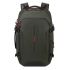 Samsonite Ecodiver Travel Backpack S 38L Climbing Ivy