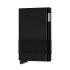 Secrid Cardslide Kaarthouder Black/Black