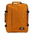 CabinZero Classic 44L Ultra Light Cabin Bag Orange Chill