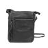 Bear Design Davide Schoudertasje Black