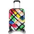 Decent Forenza Handbagage Spinner 55 Cubes