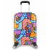 Decent Forenza Handbagage Spinner 55 Heart