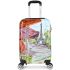 Decent Forenza Handbagage Spinner 55 Paris