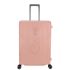 Decent On-Tour Medium Trolley 66 Pastel Pink