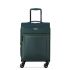 Delsey Brochant 3.0 Cabin Trolley Expandable 55/35 cm Pine Green