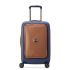 Delsey Chatelet Air 2.0 Business Laptop Front Cabin 55 cm Exp Navy Blue