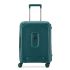 Delsey Moncey 4 Wheel Slim Cabin Trolley 55/40 Green