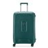 Delsey Moncey 4 Wheel Trolley 69 cm Green