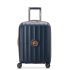 Delsey St Tropez 4 Double Wheels Slim Cabin Trolley 55 cm Navy