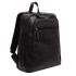 Chesterfield Detroit Leren Rugzak Black