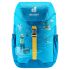 Deuter Schmusebaer Backpack Dust-Blue/Alpine-Green