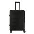 Travelite Next 2.0 Aluminium 4-Wheel Trolley M Black Matt