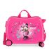 Disney Rolling Suitcase 4 Wheels Mini Stickers