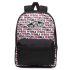 Vans Realm Rugzak I Heart Boys Girls