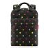 Reisenthel Allday Backpack M Dots