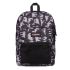 Eastpak Pinnacle Rugzak Blocktype Black