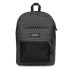 Eastpak Pinnacle Rugzak Refleks Meta Black