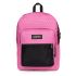 Eastpak Pinnacle Rugzak Refleks Meta Pink