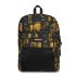 Eastpak Pinnacle Rugzak City Grain Navy