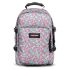Eastpak Provider Rugzak Ditsy Turquoise