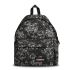 Eastpak Padded Pak'r Rugzak Glitbloom Black
