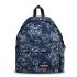 Eastpak Padded Pak'r Rugzak Glitbloom Navy