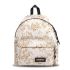 Eastpak Padded Pak'r Rugzak Glitbloom White
