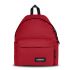 Eastpak Padded Pak'r Rugzak Scarlet Red