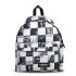 Eastpak Padded Pak'r Rugzak Tags Checks