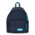 Eastpak Padded Pak'r Rugzak Konstrast Stripe Blue