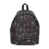 Eastpak Padded Pak'r Rugzak The Simpsons Black