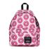 Eastpak Padded Pak'r Rugzak Simpsons Donuts