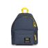 Eastpak Padded Pak'r Rugzak Mario Grey
